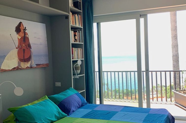 Appartement 'Casa Nausica