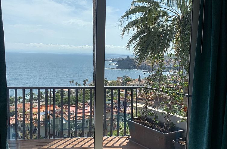 Appartement 'Casa Nausica