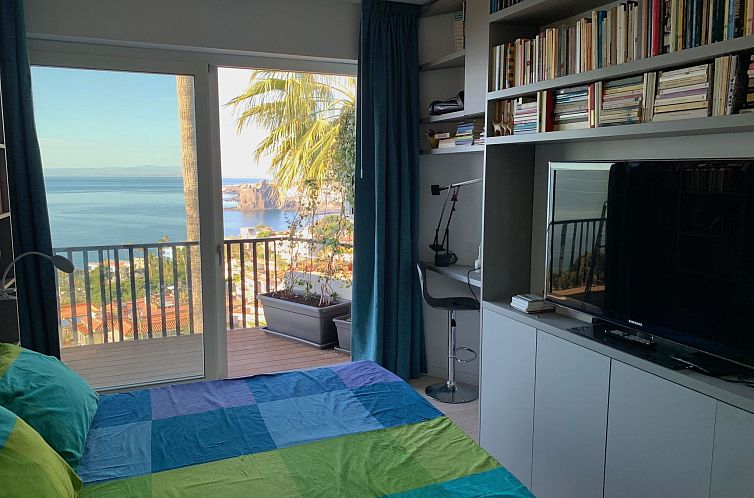 Appartement 'Casa Nausica