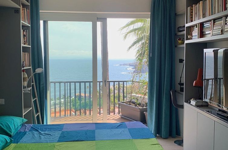 Appartement 'Casa Nausica