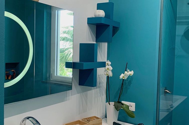 Appartement 'Casa Nausica