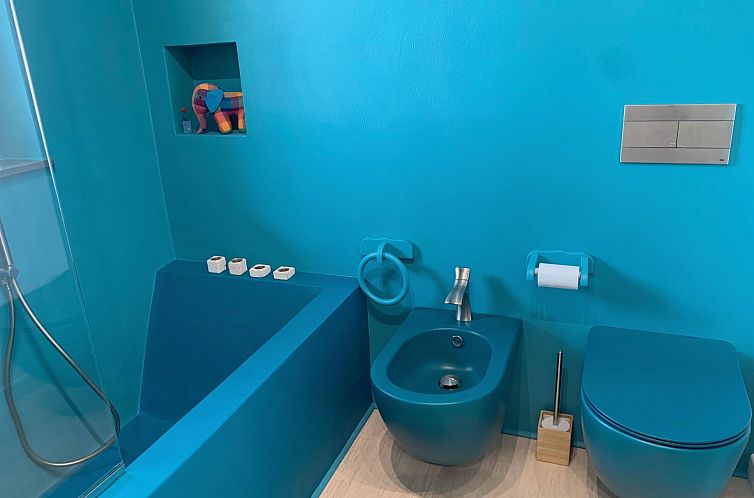 Appartement 'Casa Nausica