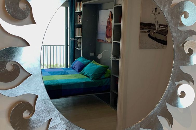 Appartement 'Casa Nausica