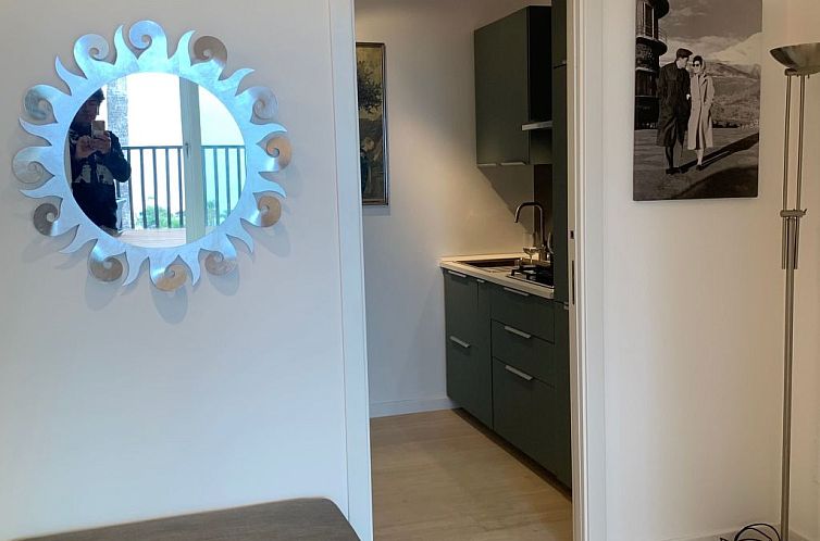 Appartement 'Casa Nausica