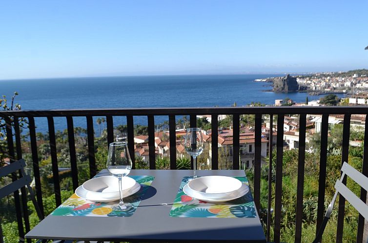 Appartement 'Casa Nausica