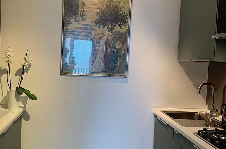 Appartement 'Casa Nausica