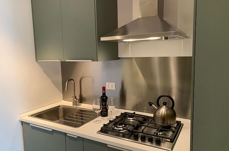 Appartement 'Casa Nausica