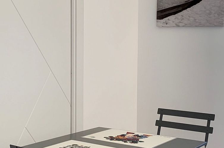 Appartement 'Casa Nausica