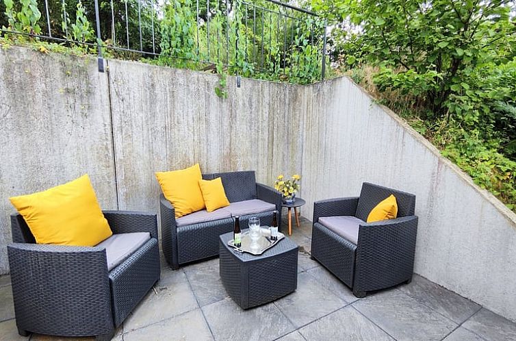 Vakantiehuisje in Masbourg