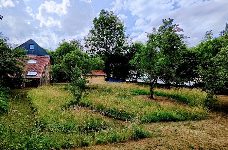 Vakantiehuisje in Masbourg