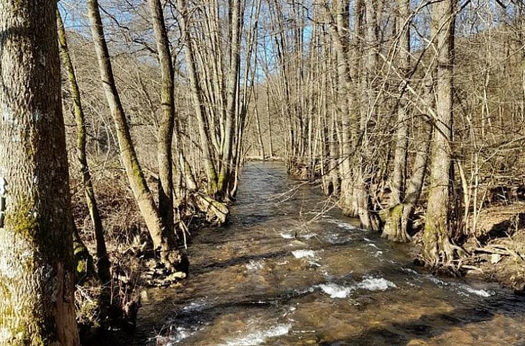 Vakantiehuisje in Masbourg