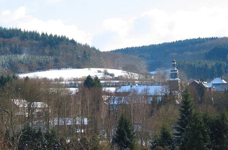 Vakantiehuisje in Masbourg