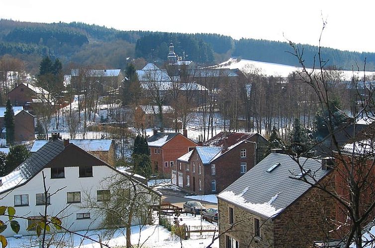 Vakantiehuisje in Masbourg