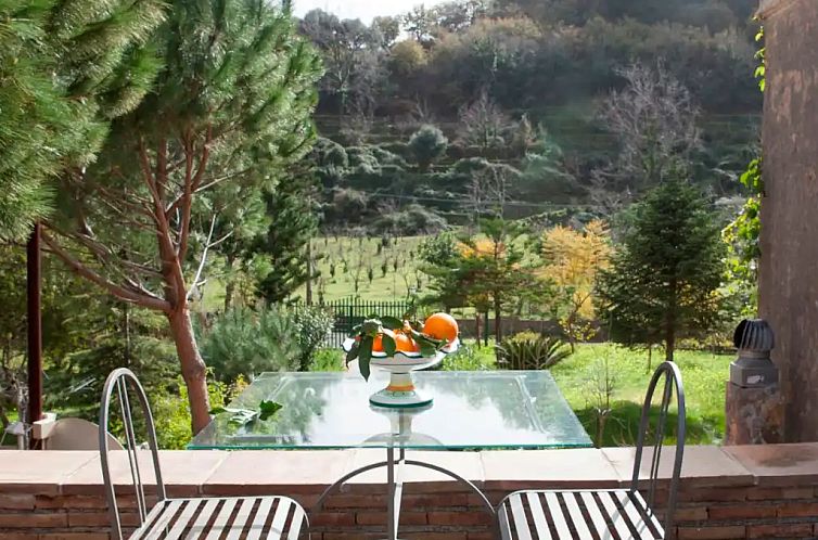 Guest house 09416411 - Apartment Sicily - Agriturismo Boccadifuoco - MILLEDUCI