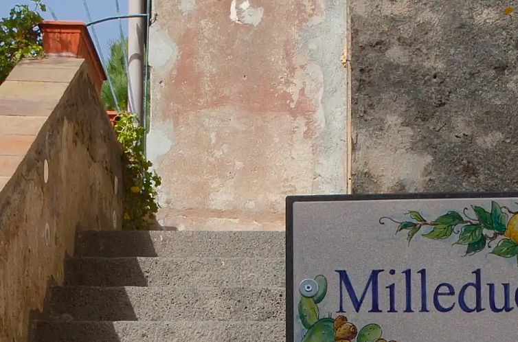 Agriturismo Boccadifuoco - MILLEDUCI