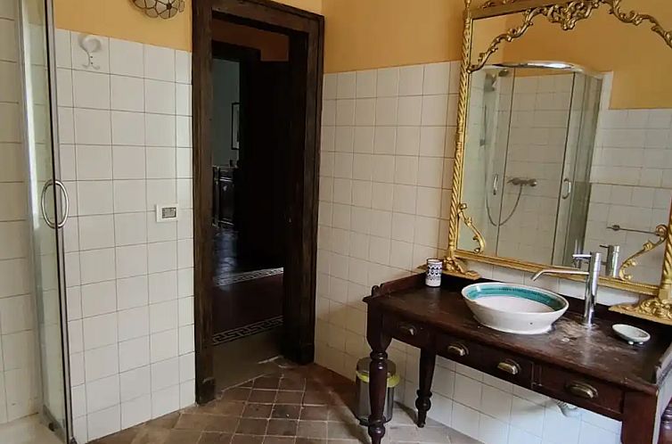 Agriturismo Boccadifuoco - MILLEDUCI