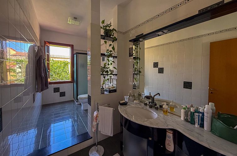 Vrijstaande woning in Campofelice Di Roccella