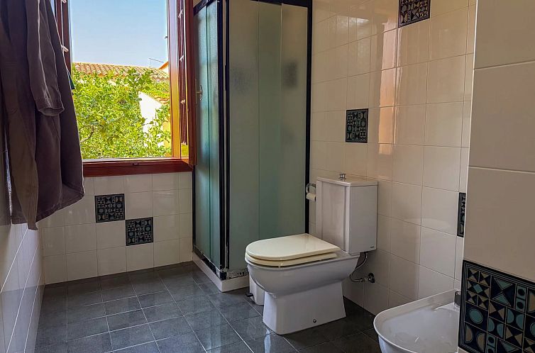 Vrijstaande woning in Campofelice Di Roccella