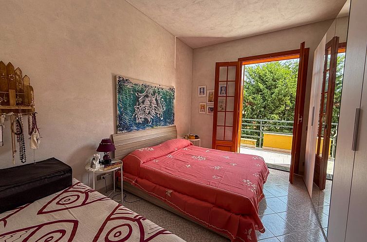 Vrijstaande woning in Campofelice Di Roccella