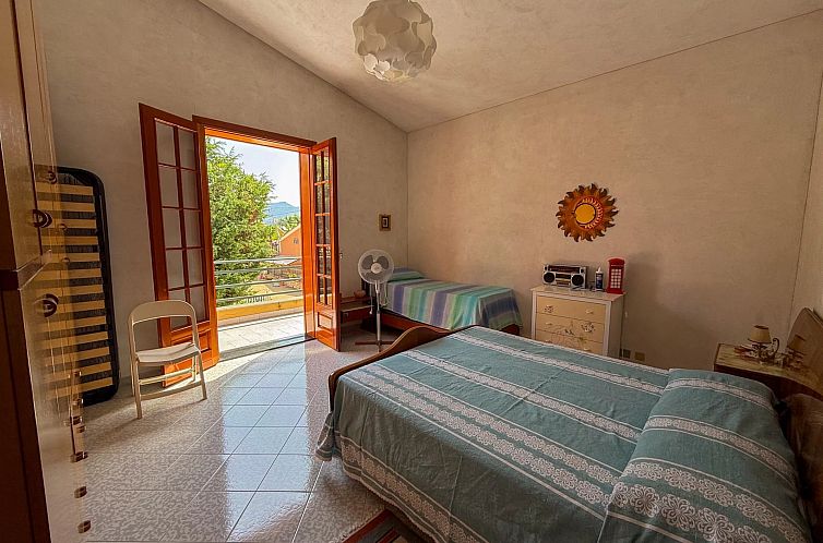 Vrijstaande woning in Campofelice Di Roccella