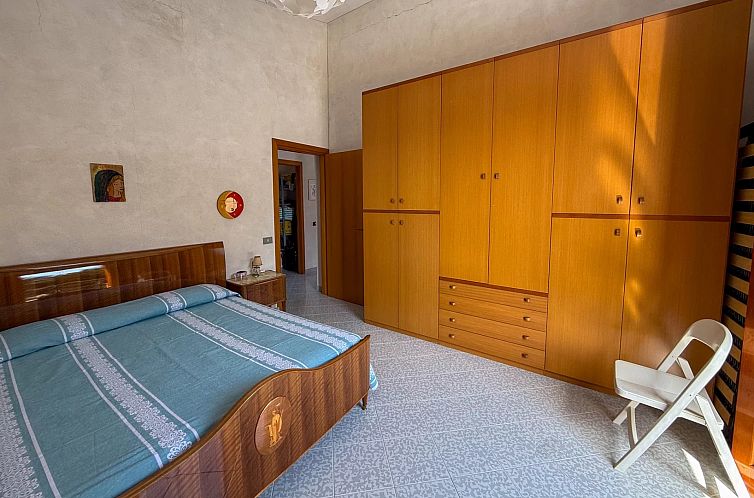 Vrijstaande woning in Campofelice Di Roccella