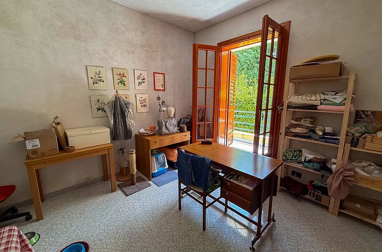 Vrijstaande woning in Campofelice Di Roccella