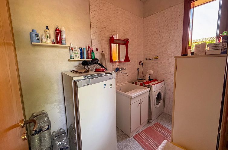 Vrijstaande woning in Campofelice Di Roccella