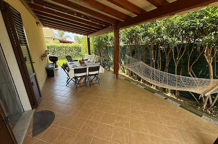 Verblijf 09417032 - Appartement Sicilië - Appartement Villetta Sunrise von Holiday World