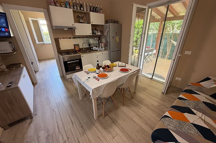 Appartement Villetta Sunrise von Holiday World