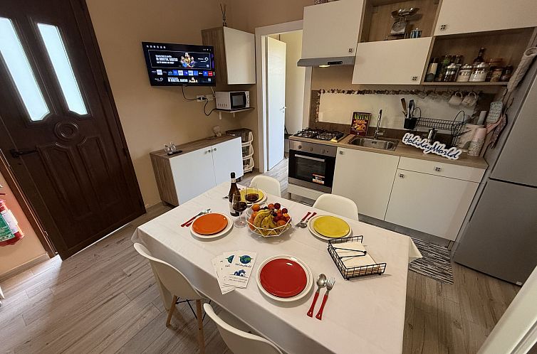 Appartement Villetta Sunrise von Holiday World