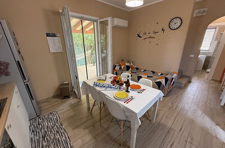 Appartement Villetta Sunrise von Holiday World