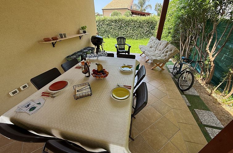 Appartement Villetta Sunrise von Holiday World