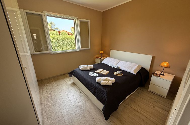 Appartement Villetta Sunrise von Holiday World