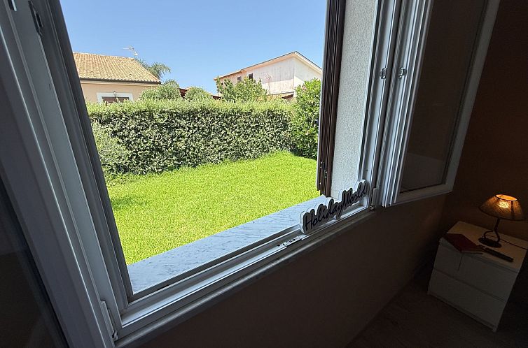 Appartement Villetta Sunrise von Holiday World