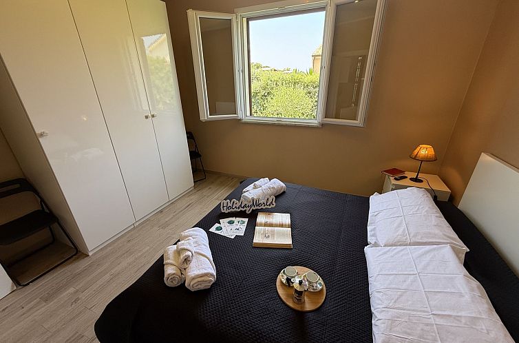 Appartement Villetta Sunrise von Holiday World