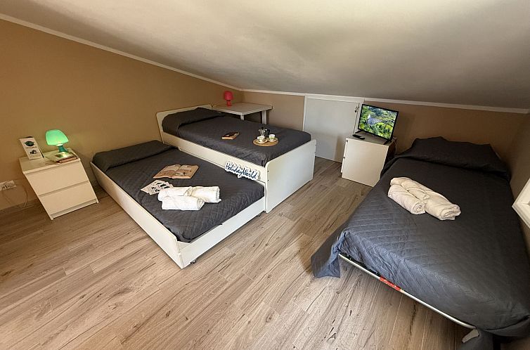 Appartement Villetta Sunrise von Holiday World