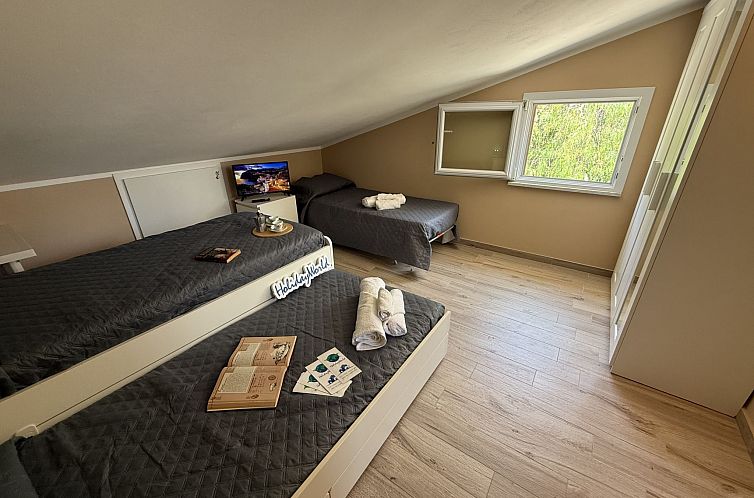 Appartement Villetta Sunrise von Holiday World