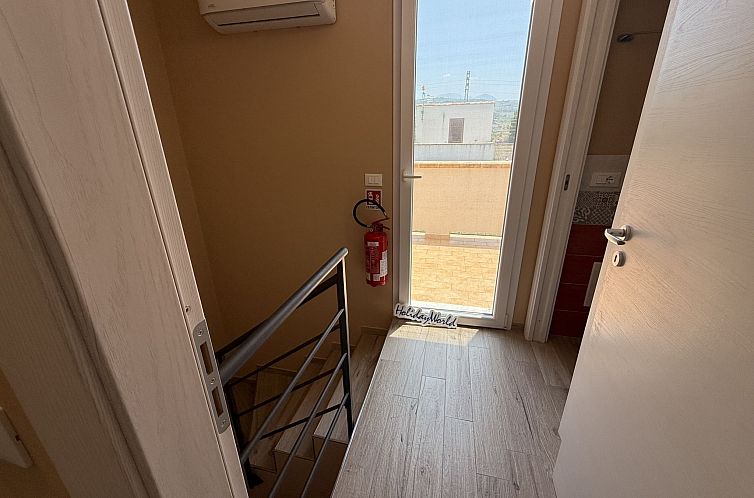 Appartement Villetta Sunrise von Holiday World