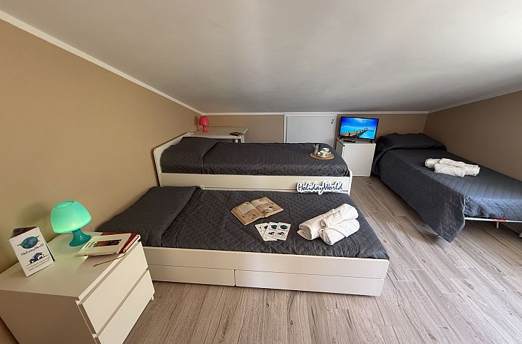 Appartement Villetta Sunrise von Holiday World
