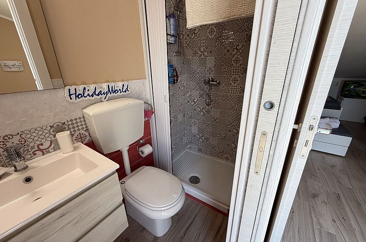 Appartement Villetta Sunrise von Holiday World