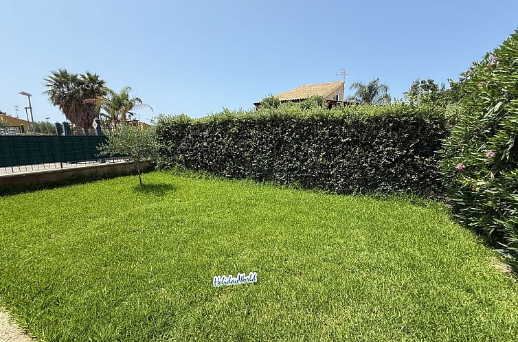 Appartement Villetta Sunrise von Holiday World