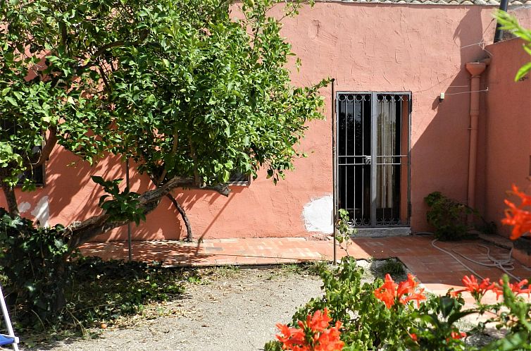 Vakantiehuis Baglio Pozzo Rocca