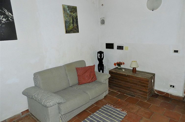 Vakantiehuis Baglio Pozzo Rocca