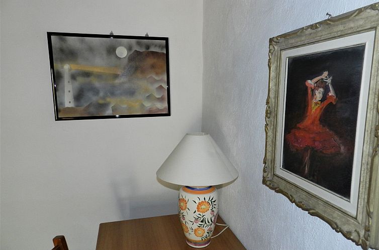 Vakantiehuis Baglio Pozzo Rocca
