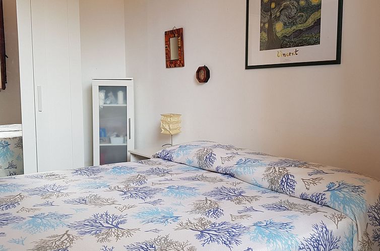 Appartement mit Pergola 1