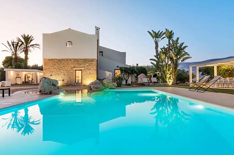 Villa Zagara