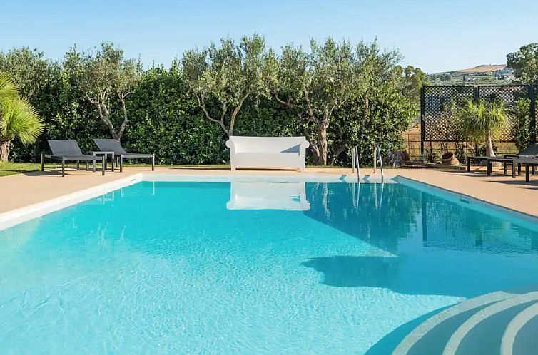 Villa Zagara