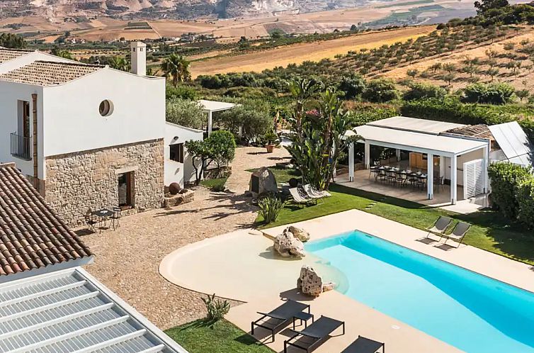 Villa Zagara