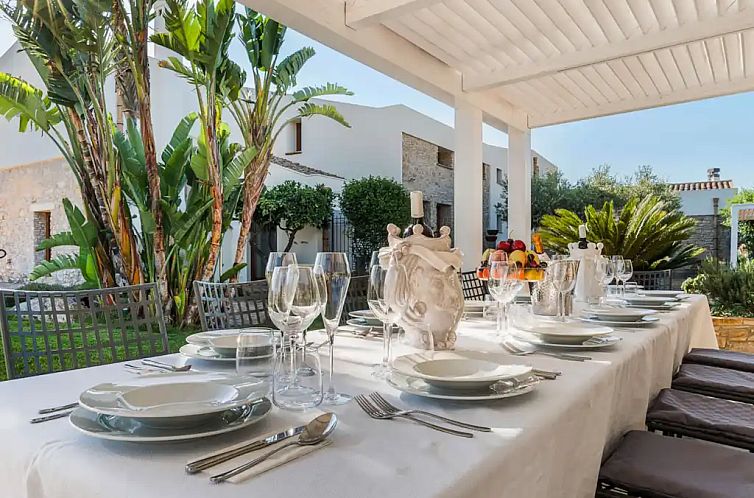Villa Zagara