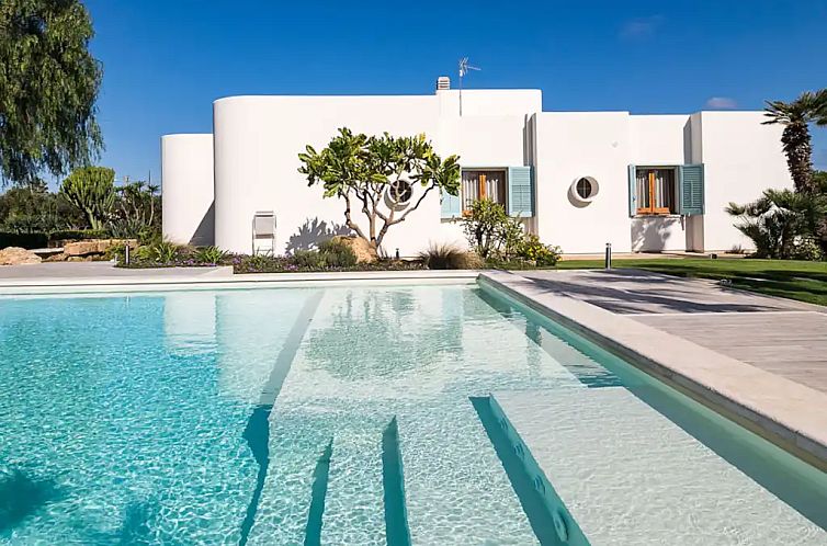 Villa Trinacria